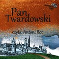 Pan Twardowski - audiobook