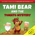 audiobooki: Tami Bear and the Tomato Mystery - audiobook