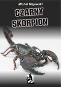 Czarny skorpion - ebook