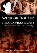 Kryminał, sensacja, thriller: Szerlok Holmes i jego przygody. Pięć pestek z pomarańczy - ebook