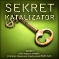 Sekret. Katalizator - audiobook