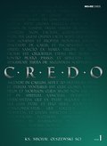 CREDO Tom 1 - audiobook