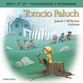 Dla dzieci i młodzieży: Tomcio Paluch. Słuchowisko dla dzieci - audiobook