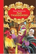Dla dzieci i młodzieży: Pan Twardowski  - ebook