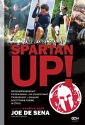 Spartan Up! Bądź jak Spartanin - ebook