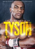 Zapowiedzi: Tyson. Żelazna ambicja - ebook