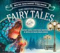 Fairy Tales BAŚNIE Hansa Christiana Andersena w wersji do nauki angielskiego - audiobook