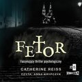 Kryminał: Fetor - audiobook