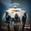 Science Fiction: Legion Nieśmiertelnych. Tom 9. Świat Ciemności - audiobook