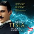 Nikola Tesla. Władca piorunów - audiobook