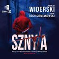 Sznyta - audiobook