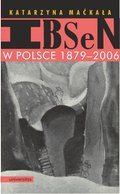 Inne: Ibsen w Polsce 1879-2006 - ebook