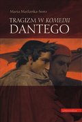 Tragizm w komedii Dantego - ebook