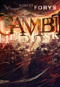 Gambit hetmański - ebook