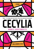 Literatura piękna, beletrystyka: Cecylia - ebook