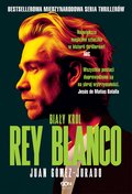kryminał, sensacja, thriller: Rey Blanco. Biały Król - ebook