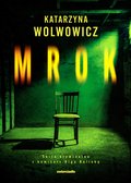 Kryminał, sensacja, thriller: Mrok - ebook
