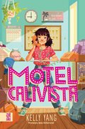 dla dzieci i młodzieży: Motel Calivista - ebook