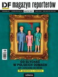 kobiece, lifestyle, kultura: Duży Format - Magazyn Reporterów – e-wydanie – 3/2017