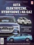 e-prasa: Auta elektryczne, hybrydowe i na gaz – e-wydania – 1/2019