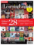 e-prasa:  Newsweek Learning English Extra  – eprasa – 1/2021