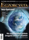 religie: Egzorcysta – e-wydanie – 8/2021