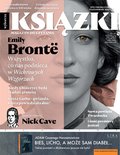 kobiece, lifestyle, kultura: Książki. Magazyn do Czytania – e-wydanie – 5/2022