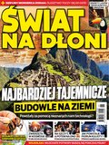 popularno-naukowe: Świat na dłoni – e-wydanie – 6/2022
