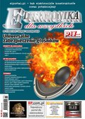 komputery, internet, technologie, informatyka: Elektronika dla Wszystkich – e-wydanie – 11/2022