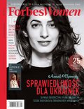 biznesowe, branżowe, gospodarka: Forbes Women – eprasa – 5/2022