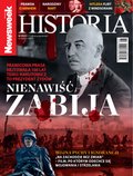 historia: Newsweek Polska Historia – e-wydanie – 6/2022