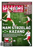 e-prasa: Przegląd Sportowy – e-wydanie – 255/2022