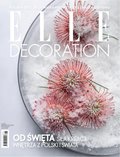 budownictwo, aranżacja wnętrz: ELLE Decoration – e-wydanie – 6/2022