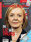 edukacja: Business English Magazine – e-wydanie – listopad-grudzień 2022