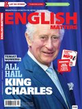edukacja: English Matters – e-wydanie – listopad-grudzień 2022