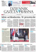 e-prasa: Dziennik Gazeta Prawna – e-wydanie – 123/2022