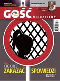 religie: Gość Niedzielny - Gdański – e-wydanie – 47/2022