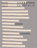 kobiece, lifestyle, kultura: Literatura na Świecie – e-wydanie – 9-10/2022