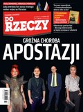 polityka, społeczno-informacyjne: Tygodnik Do Rzeczy – e-wydanie – 47/2022