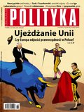 polityka, społeczno-informacyjne: Polityka – e-wydanie – 26/2022