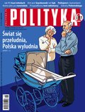 polityka, społeczno-informacyjne: Polityka – e-wydanie – 48/2022