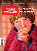 polityka, społeczno-informacyjne: Tygodnik Powszechny – e-wydanie – 48/2022