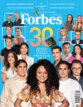 biznesowe, branżowe, gospodarka: Forbes – e-wydanie – 10/2023