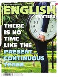 edukacja: English Matters – e-wydanie – wrzesień-październik 2023