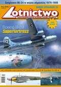 biznesowe, branżowe, gospodarka: Lotnictwo Numer Specjalny – e-wydanie – 23/2023