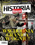 polityka, społeczno-informacyjne: Do Rzeczy Historia – e-wydanie – 10/2023