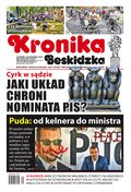 dzienniki: Kronika Beskidzka – e-wydania – 39/2023