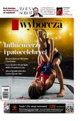 Gazeta Wyborcza - Kraków – e-wydanie – 93/2024