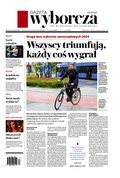 dzienniki: Gazeta Wyborcza - Wrocław – e-wydanie – 95/2024