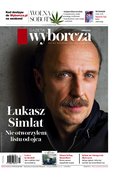 Gazeta Wyborcza - Trójmiasto – e-wydanie – 99/2024